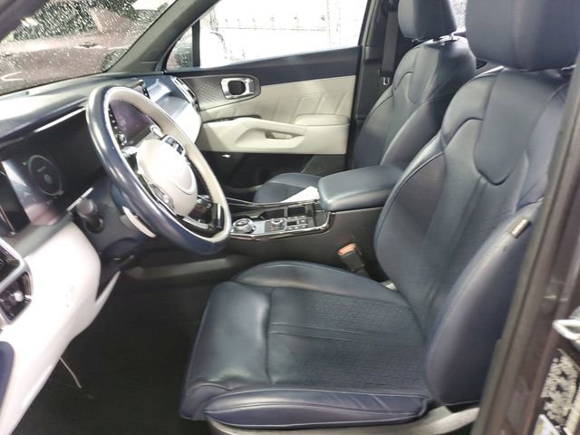 Used 2022 Kia Sorento SX Prestige w/ Panoramic Sunroof Package image 18