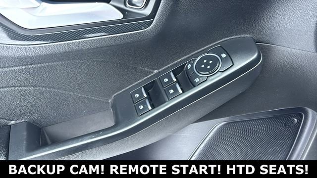 Used 2024 Ford Escape ST-Line image 7