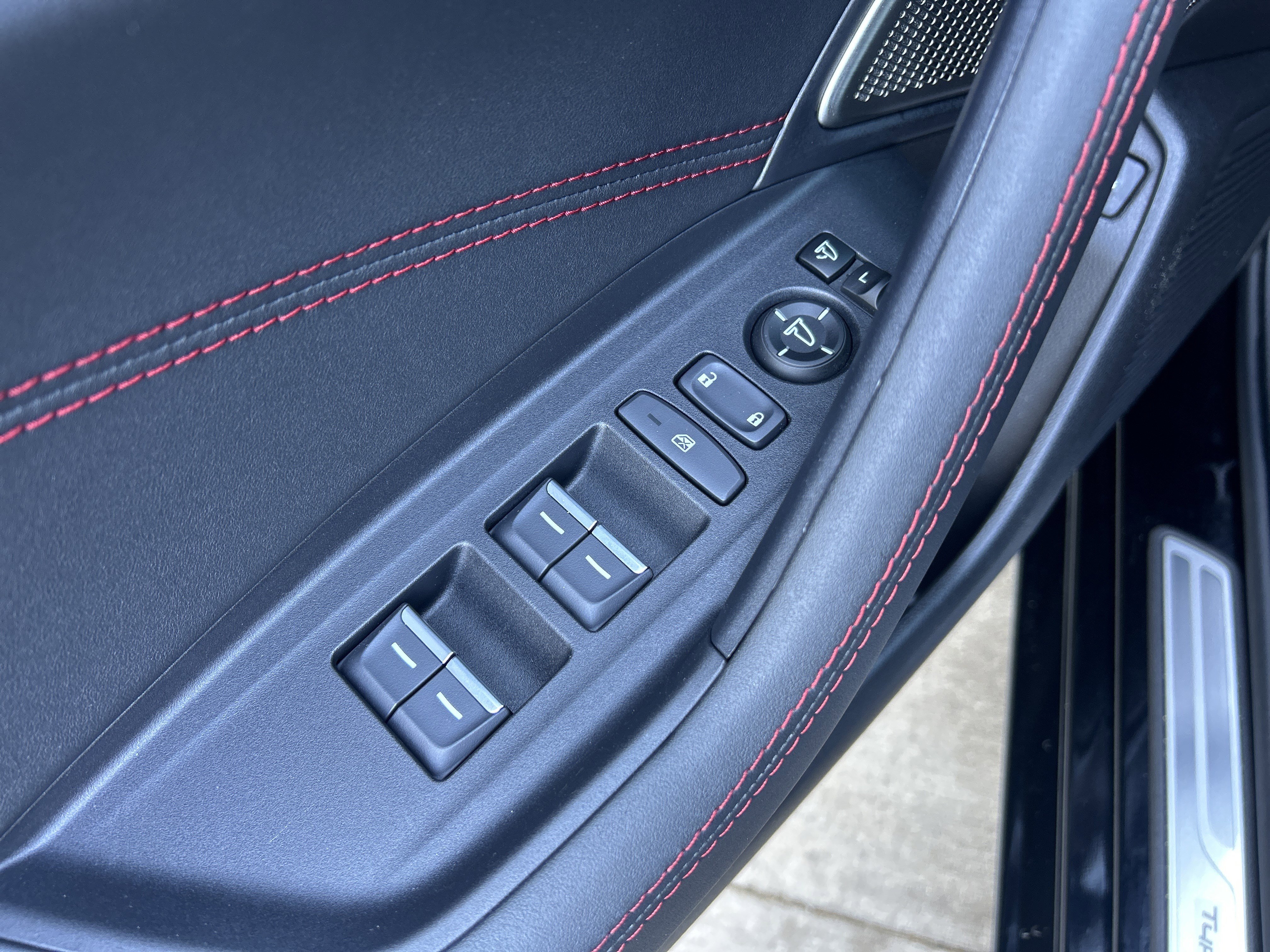 Used 2024 Acura TLX Type S image 23