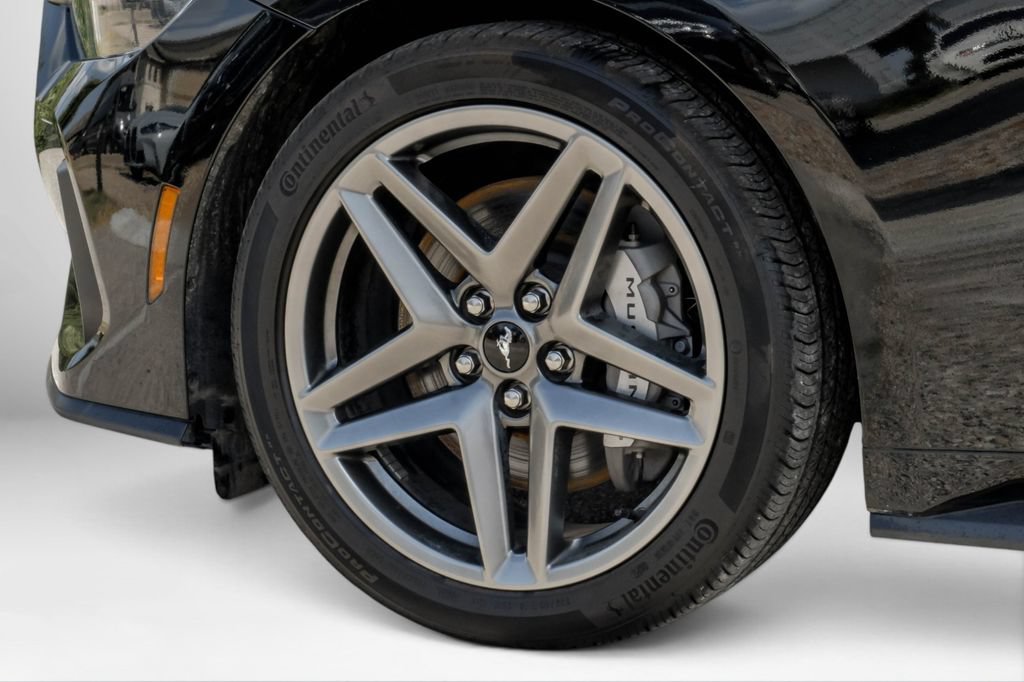 Used 2025 Ford Mustang GT Premium RWD image 53