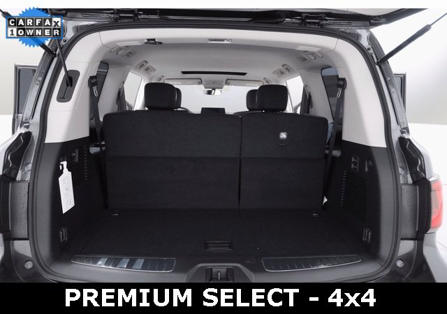 Used 2023 INFINITI QX80 Premium Select w/ Cargo Package image 42