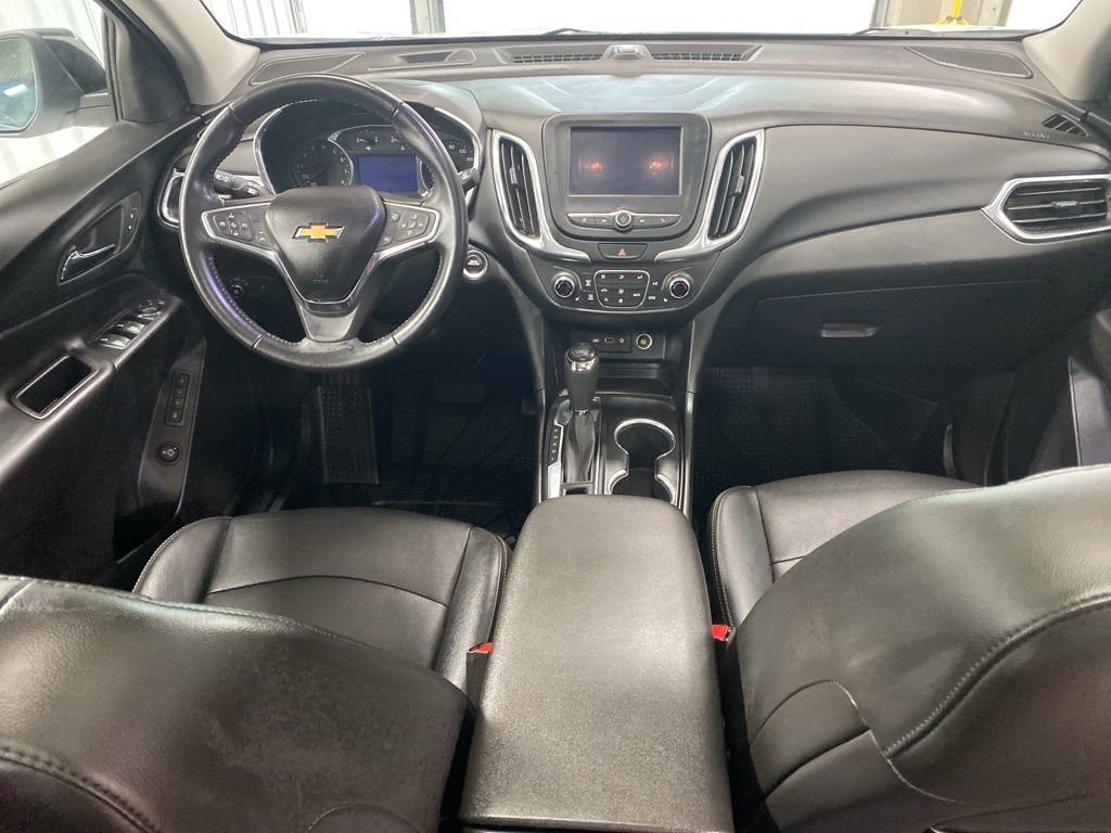 Used 2020 Chevrolet Equinox LT w/ Sport Edition AWD/4WD image 19