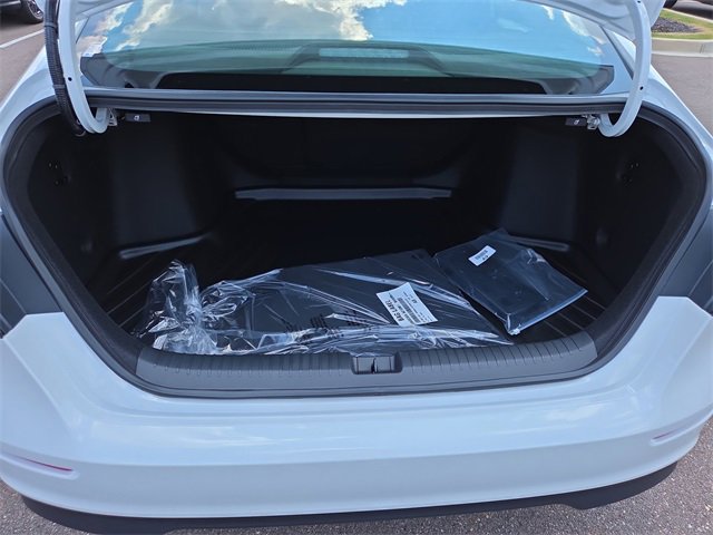 New 2025 Honda Accord SE image 4