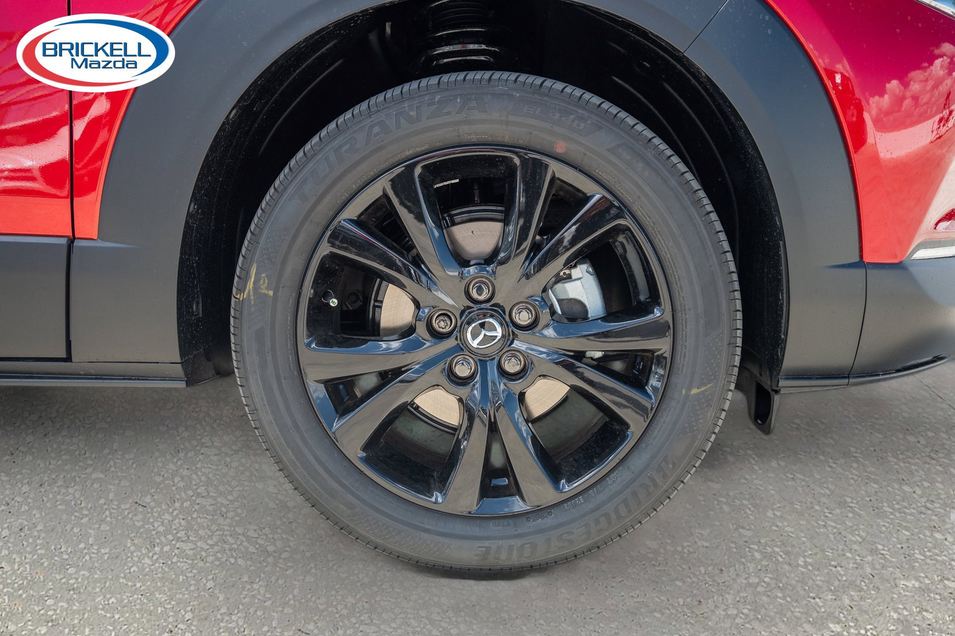 New 2026 MAZDA CX-30 AWD 2.5 S w/ Select Sport Pkg image 35