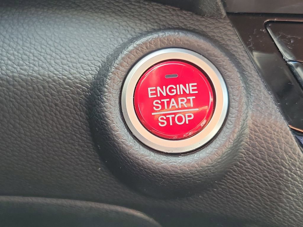 Used 2016 Honda Accord EX-L image 27