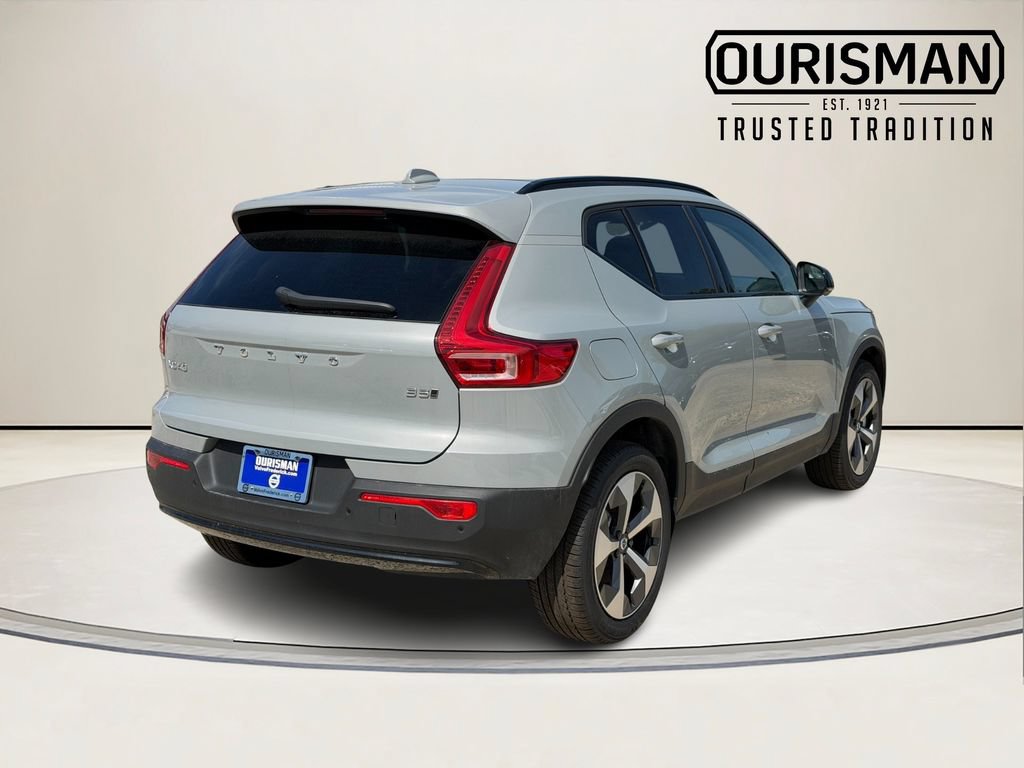 New 2026 Volvo XC40 B5 Plus w/ Protection Package Premier AWD/4WD image 3