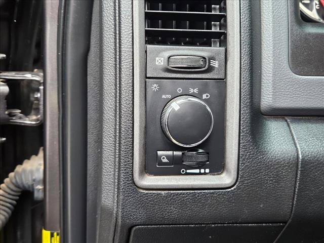 Used 2018 RAM 2500 Tradesman AWD/4WD image 26