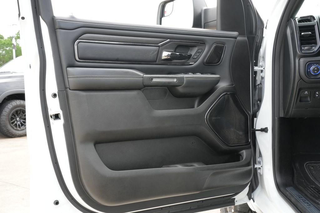 Used 2023 RAM 1500 Limited image 17