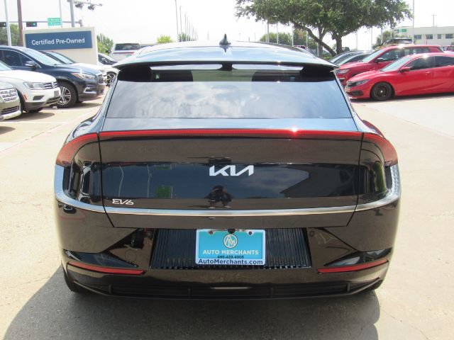 Used 2023 Kia EV6 Wind image 7