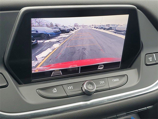 Certified 2022 Chevrolet Blazer LT image 23