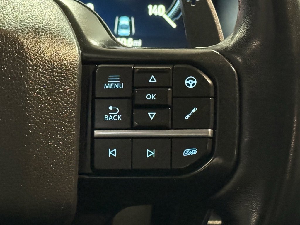 Used 2022 Ford F150 Raptor w/ Equipment Group 801A High image 19