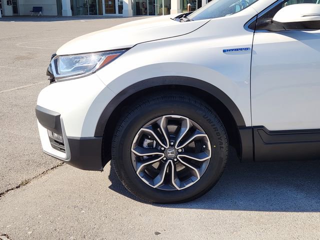 Used 2022 Honda CR-V EX image 8