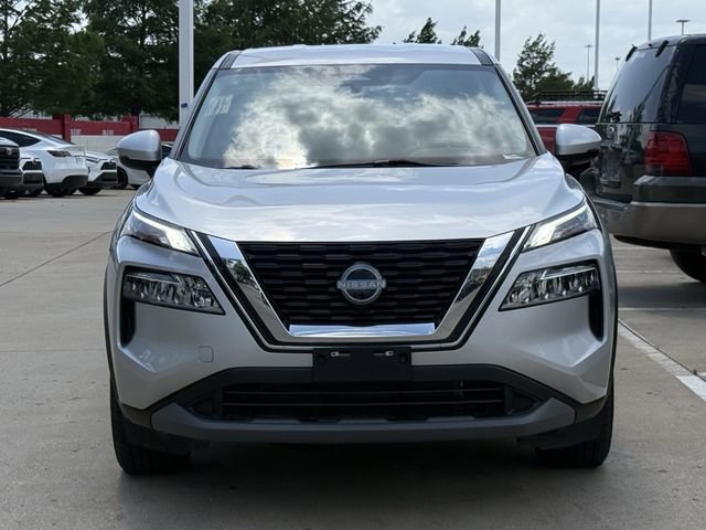 Used 2023 Nissan Rogue SV FWD image 7