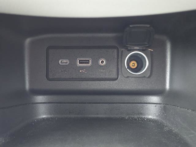 Used 2022 Chevrolet Equinox LT image 23