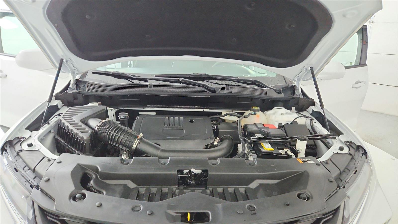 Used 2023 Chevrolet Blazer LT image 46