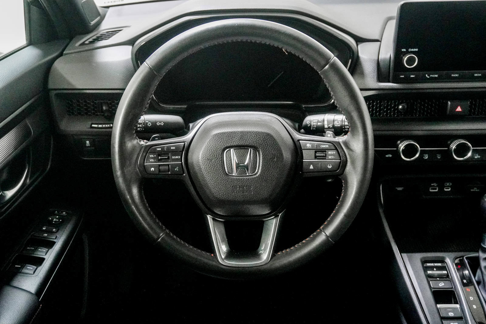 Used 2024 Honda CR-V Sport image 21
