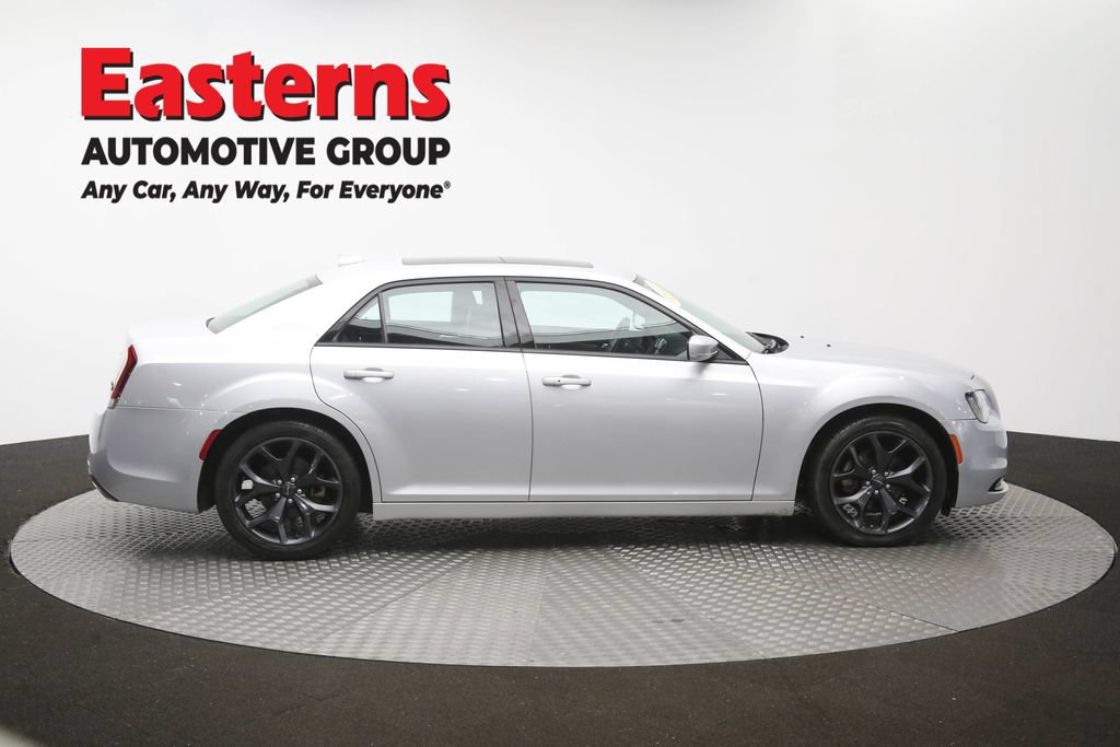 Used 2023 Chrysler 300 S RWD image 47