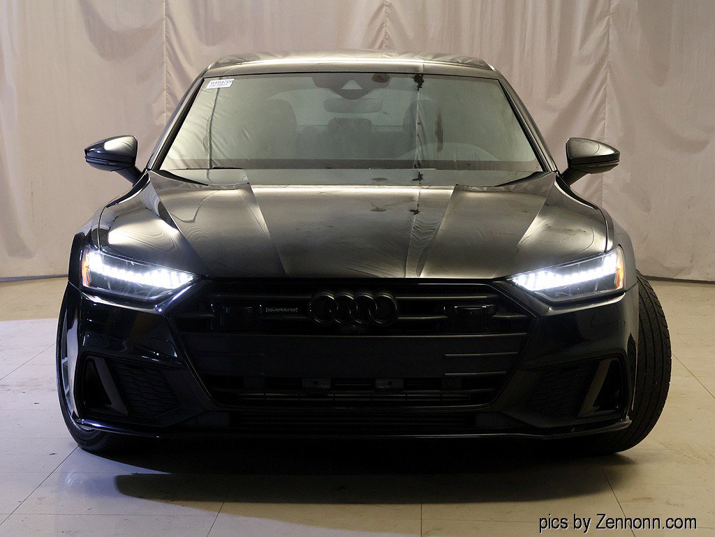 Used 2020 Audi A7 3.0T Prestige w/ Prestige Package AWD/4WD image 5