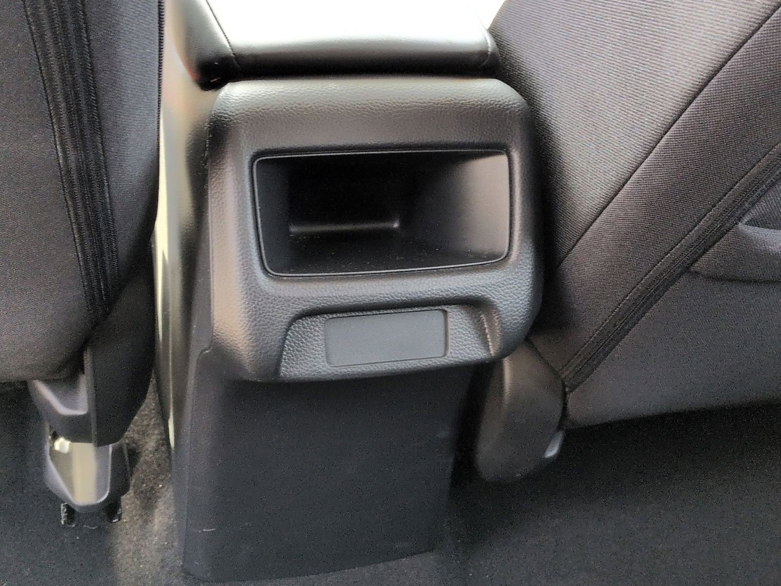 Used 2024 Honda HR-V LX image 29