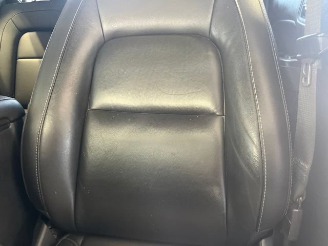 Used 2022 GMC Canyon Elevation w/ Elevation Premium Package RWD image 7