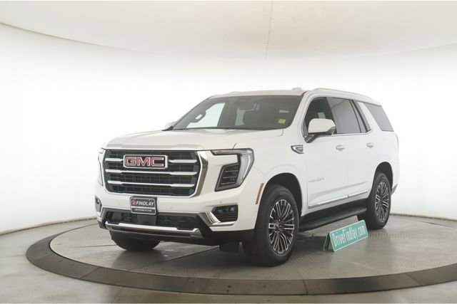 Used 2026 GMC Yukon Elevation image 10