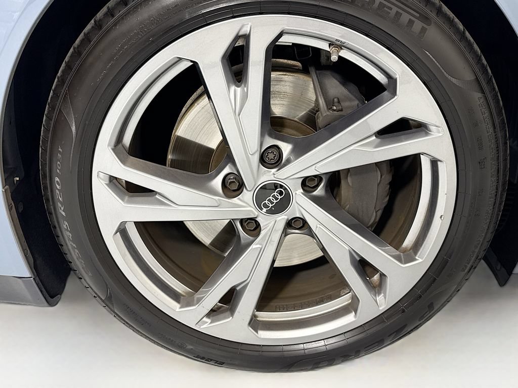 Certified 2023 Audi e-tron GT Premium Plus AWD/4WD image 31