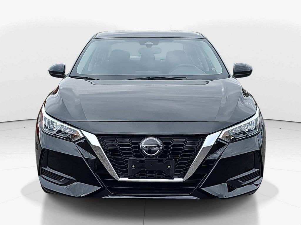 Used 2023 Nissan Sentra S image 11