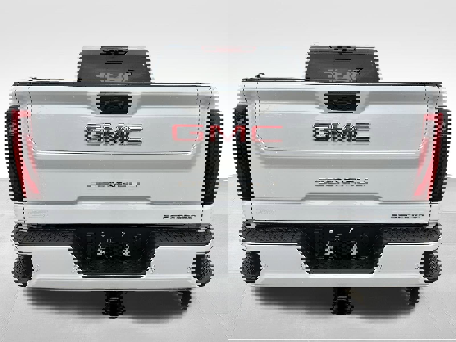 New 2026 GMC Sierra 2500 Denali w/ Technology Package image 23