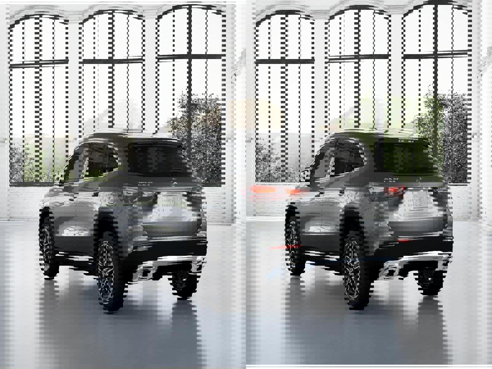 New 2026 Mercedes-Benz GLA 250 image 27