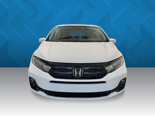 New 2026 Honda Odyssey EX-L image 11