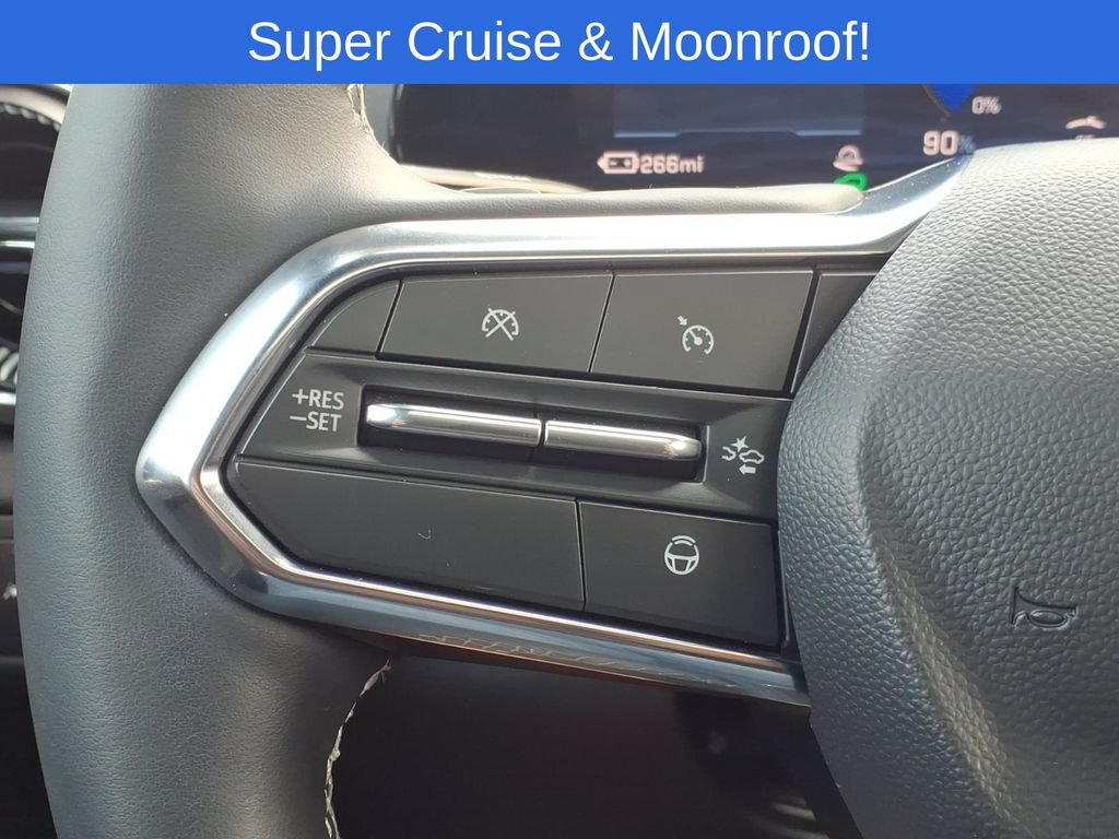 Used 2026 Chevrolet Blazer EV LT w/ Super Cruise Package AWD/4WD image 28