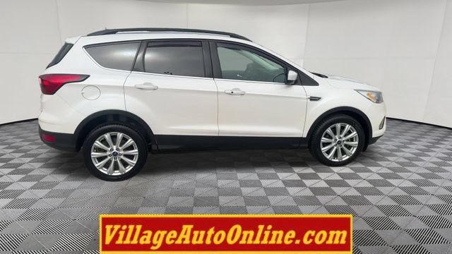 Used 2019 Ford Escape SEL AWD/4WD image 42
