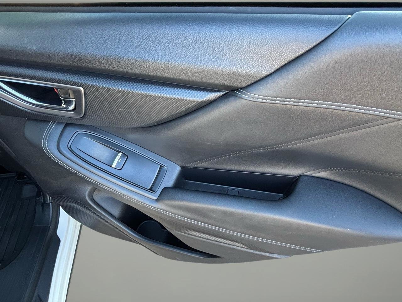 Used 2019 Subaru Forester Touring w/ Popular Package #3 image 16