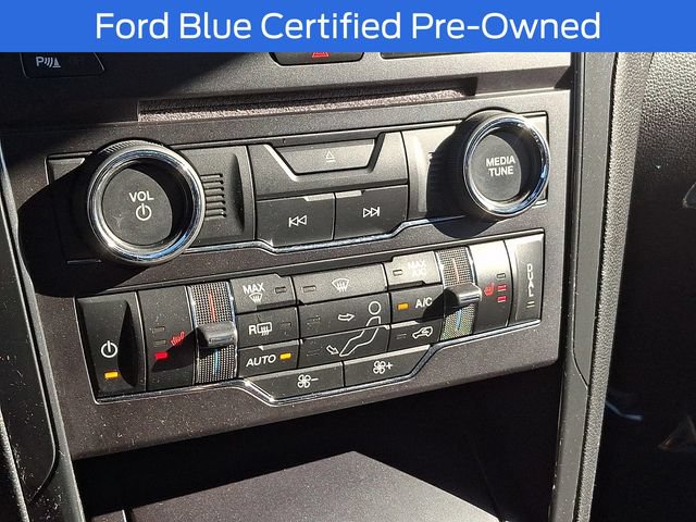 Certified 2018 Ford Explorer XLT w/ Equipment Group 202A AWD/4WD image 20