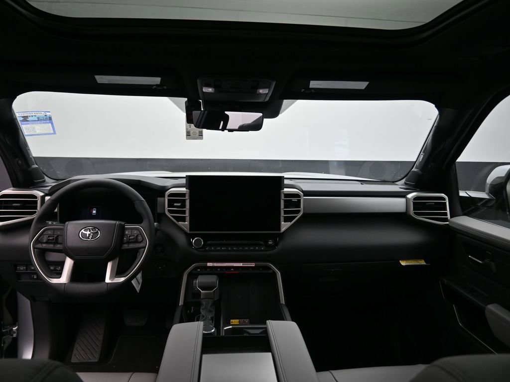 Used 2026 Toyota Sequoia Limited AWD/4WD image 30