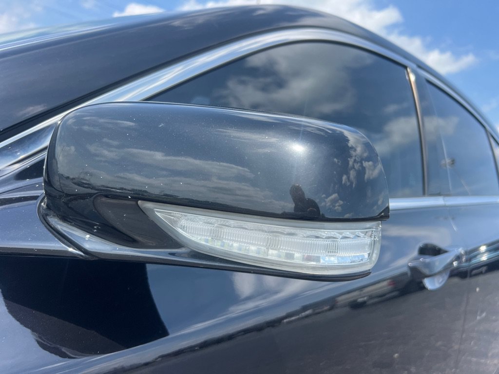 Used 2010 Acura TL FWD image 10