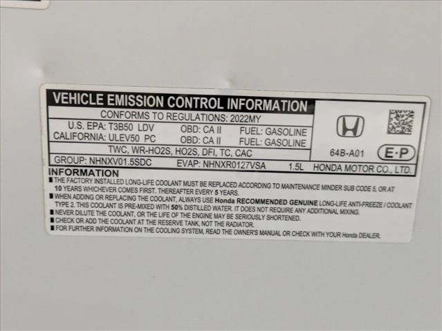 Used 2022 Honda Civic Si image 25