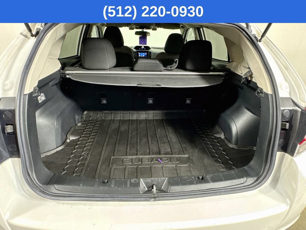 Certified 2022 Subaru Impreza 2.0i Premium AWD/4WD image 31