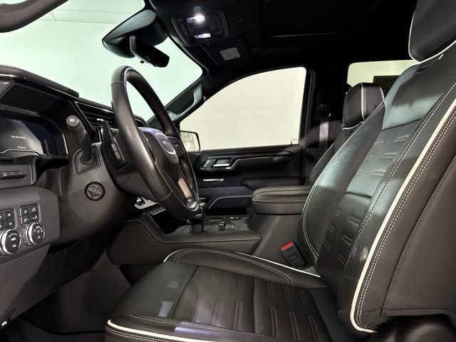 Used 2024 GMC Sierra 1500 AT4X AWD/4WD image 15