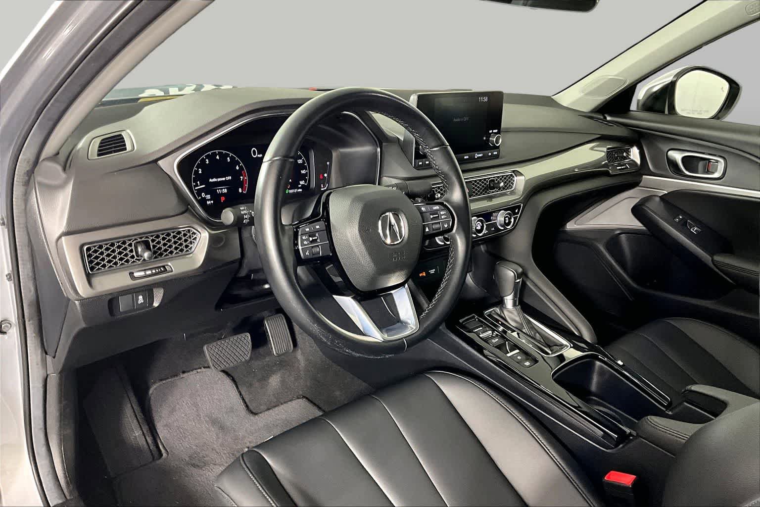 Used 2024 Acura Integra FWD image 17