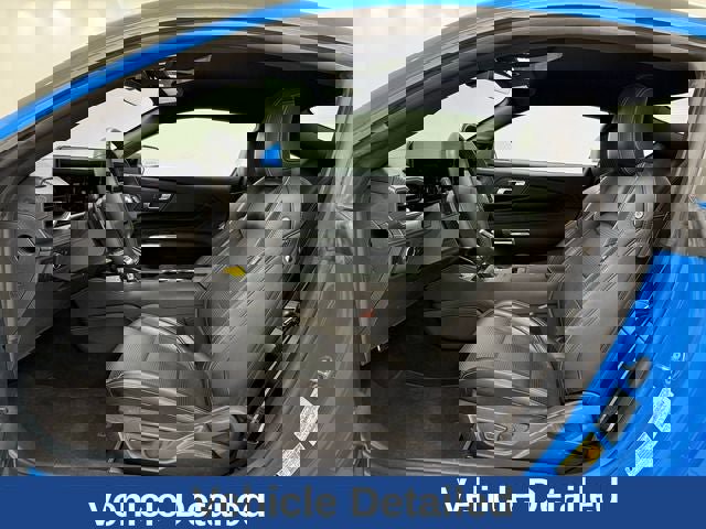 Used 2024 Ford Mustang GT Premium image 14