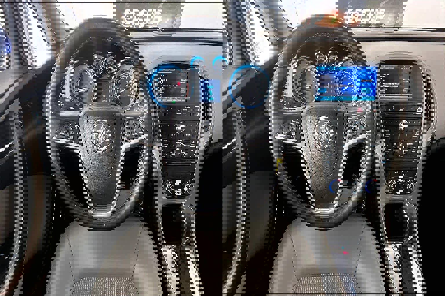 Used 2014 Buick Verano image 6