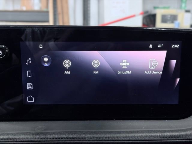 Used 2024 Buick Encore GX Preferred FWD image 31