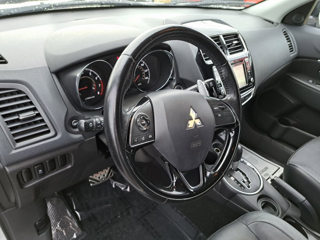 Used 2016 Mitsubishi Outlander Sport SEL image 13