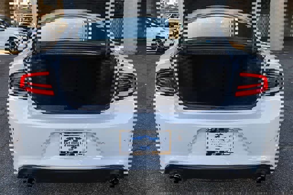 Used 2023 Dodge Charger GT w/ Blacktop Package image 27