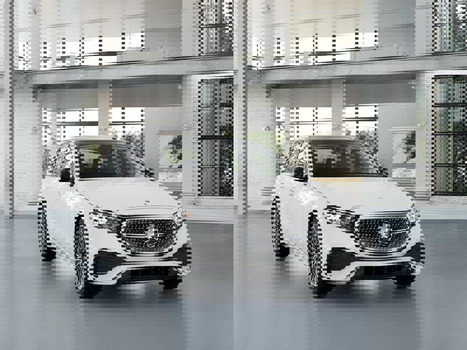 New 2026 Mercedes-Benz E 350 Sedan image 8