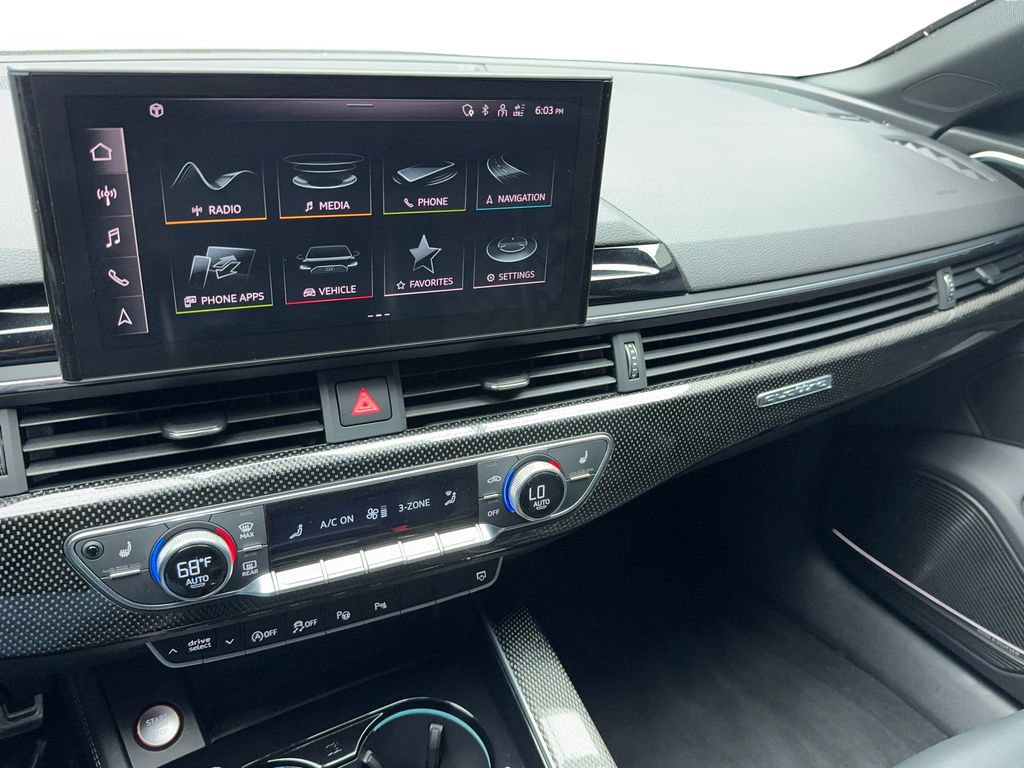 Used 2023 Audi S5 Prestige w/ Prestige Package image 23