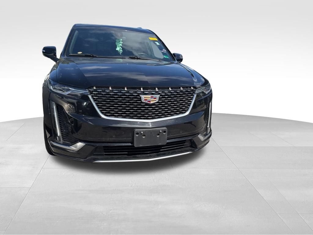 Used 2021 Cadillac XT6 Luxury AWD/4WD image 9
