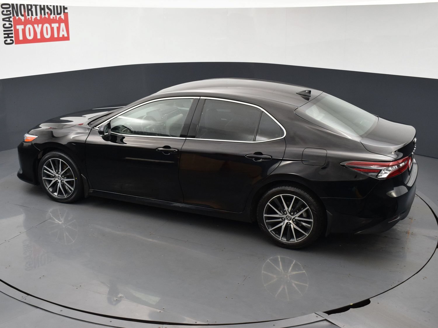 Used 2023 Toyota Camry XLE w/ Protection Package (Q2) (TMS) AWD/4WD image 22
