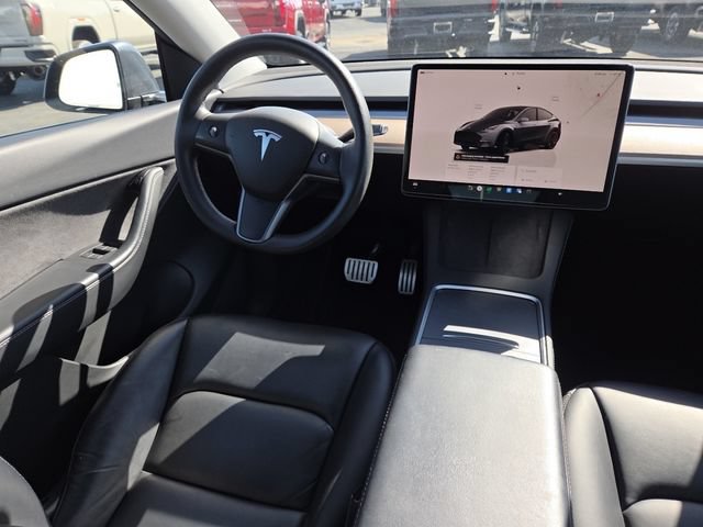 Used 2022 Tesla Model Y Performance AWD/4WD image 28